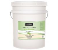 Therapeutic Touch Massage Lotion 5 gal pail