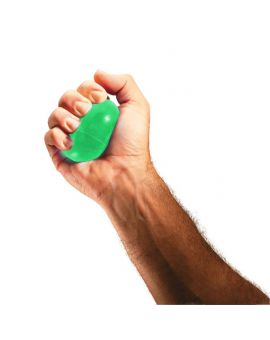 XL TheraBand Hand ExerciserGreen – Medium