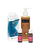 Bon Vital’ Massagearita on the Rocks Treatment Trial Kit