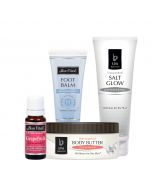 Bon Vital’ Salty Dog Treatment Trial Kit