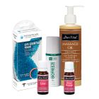 Bon Vital’ Frozen Massagearita Treatment Trial Kit